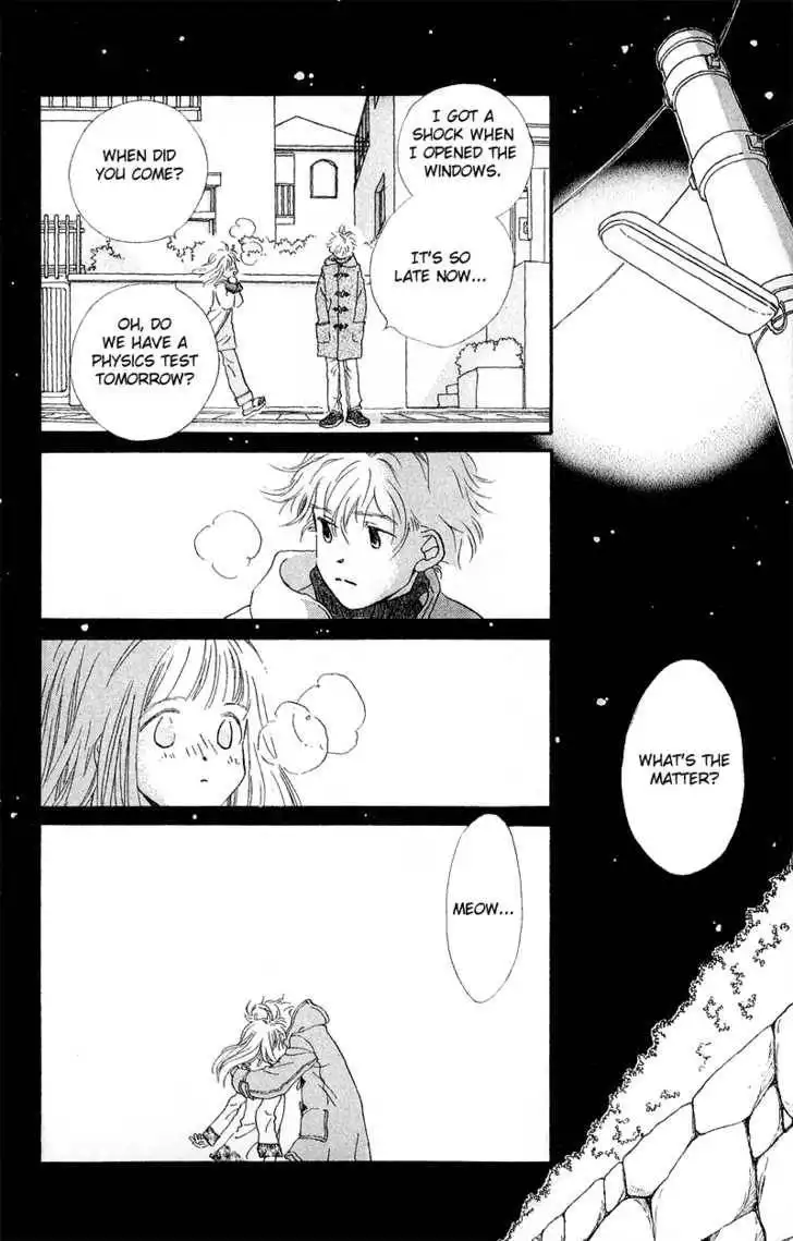 Mahou wo Shinjirukai? Chapter 4.1 13